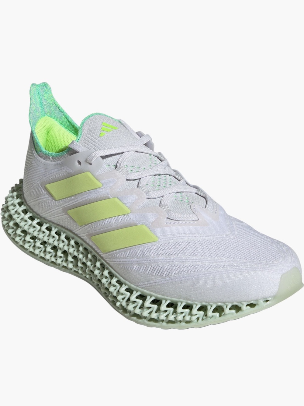 NEW adidas 4DFWD 4 Sneakers